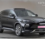 BYD SEAL U 2025