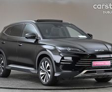 BYD SEAL U 2025