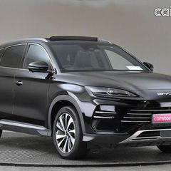 BYD SEAL U 2025