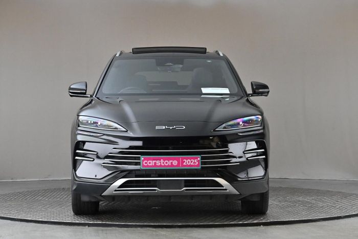 BYD SEAL U 2025