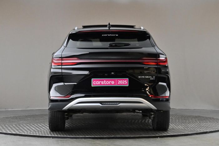 BYD SEAL U 2025