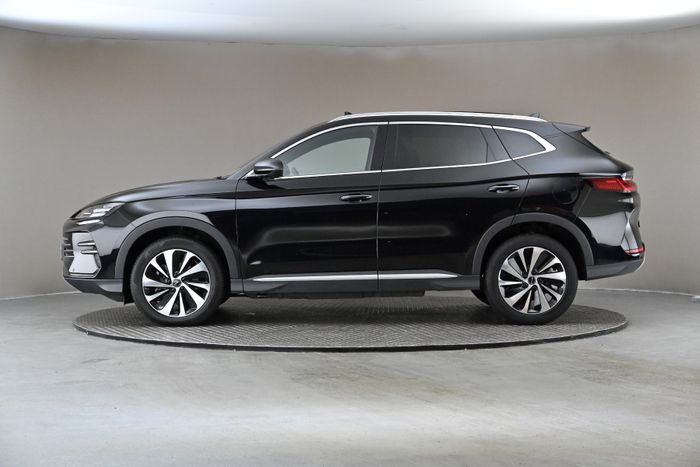 BYD SEAL U 2025