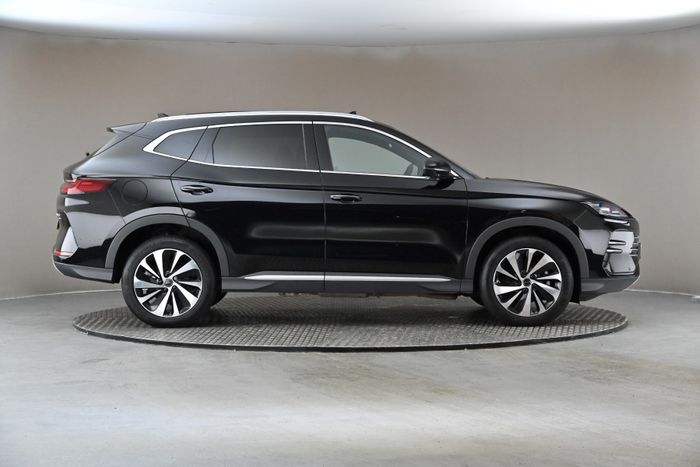 BYD SEAL U 2025