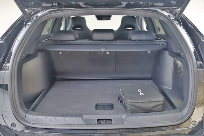 BYD SEAL U 2025