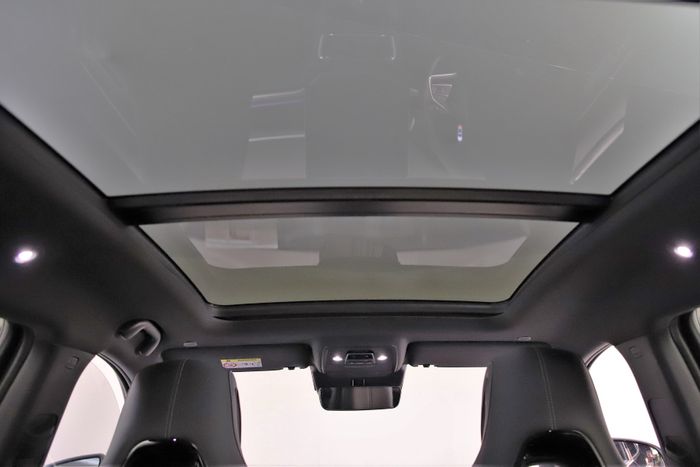 BYD SEAL U 2025
