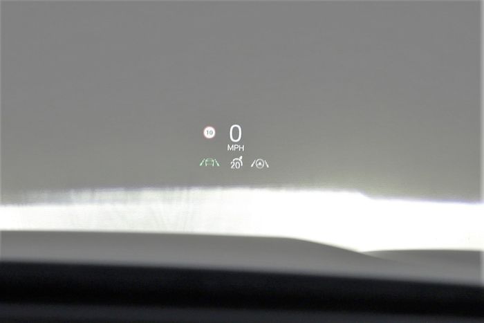 BYD SEAL U 2025