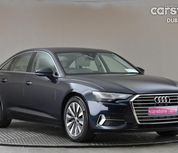 Audi A6 2019
