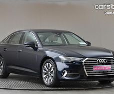 Audi A6 2019
