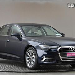Audi A6 2019