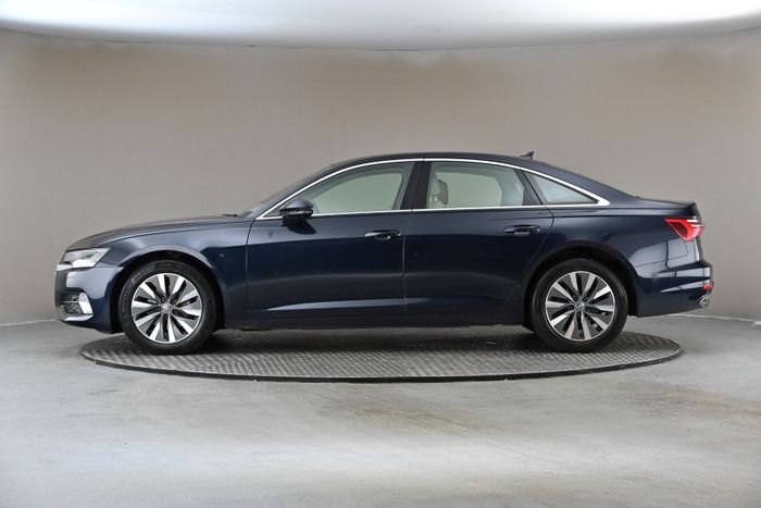 Audi A6 2019