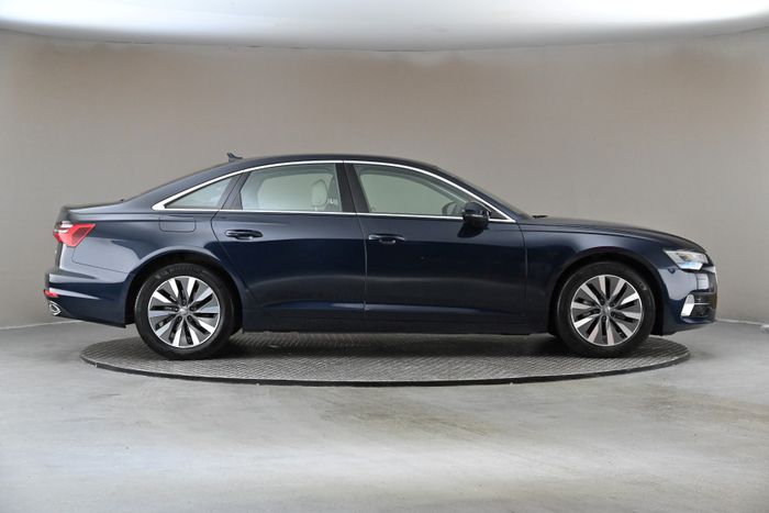 Audi A6 2019