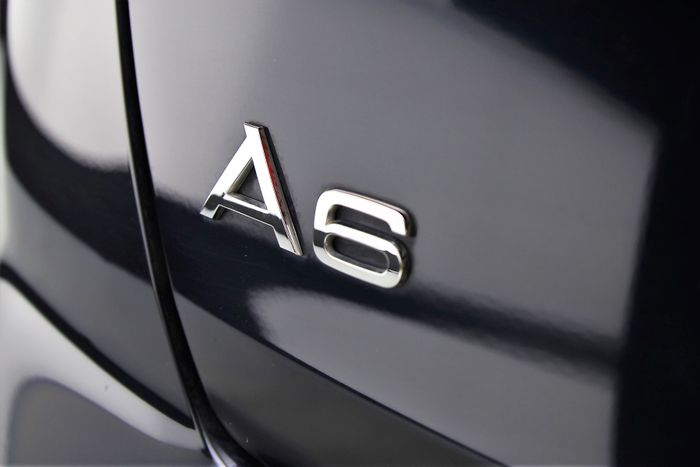Audi A6 2019