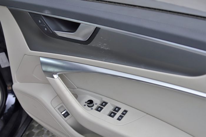 Audi A6 2019