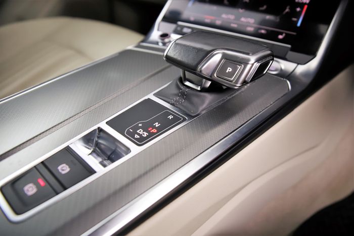 Audi A6 2019