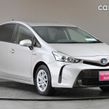 Toyota PRIUS+ 2020