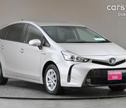 Toyota PRIUS+ 2020