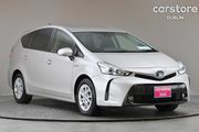 Toyota PRIUS+ 2020