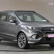 Ford Kuga 2019