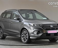 Ford Kuga 2019
