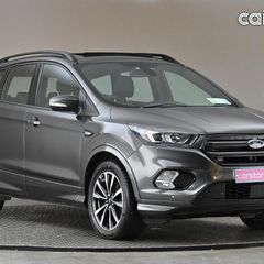 Ford Kuga 2019