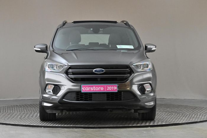 Ford Kuga 2019