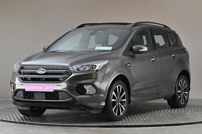 Ford Kuga 2019