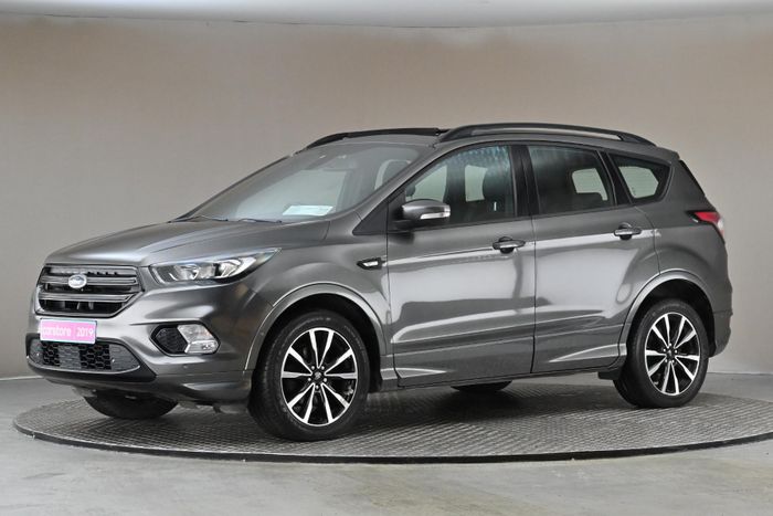 Ford Kuga 2019