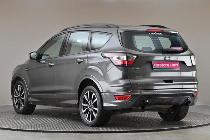 Ford Kuga 2019