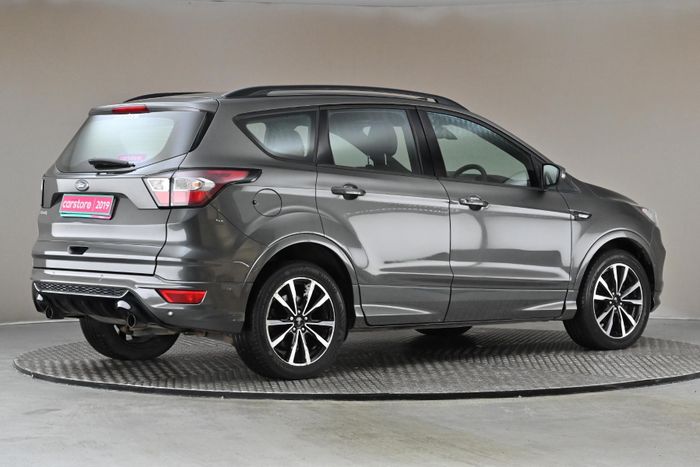 Ford Kuga 2019