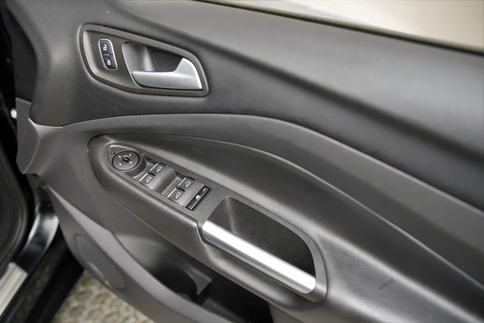 Ford Kuga 2019
