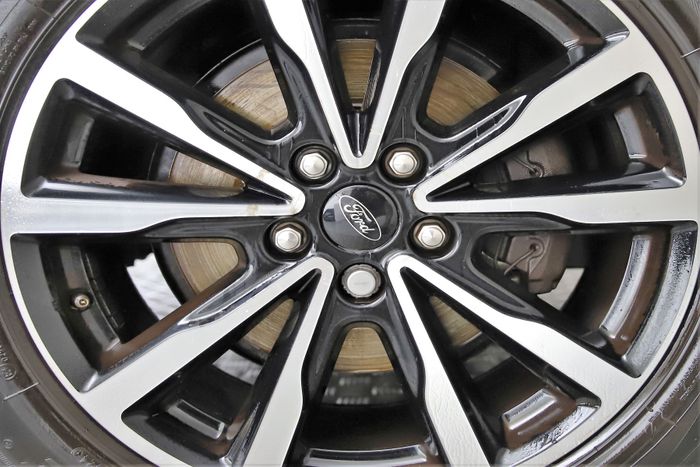 Ford Kuga 2019