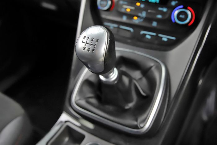 Ford Kuga 2019