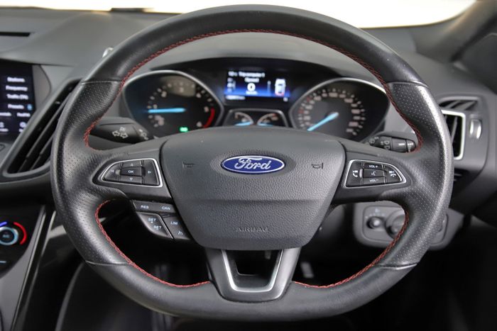 Ford Kuga 2019
