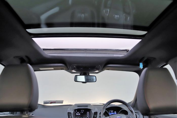Ford Kuga 2019