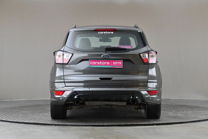 Ford Kuga 2019