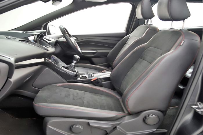 Ford Kuga 2019