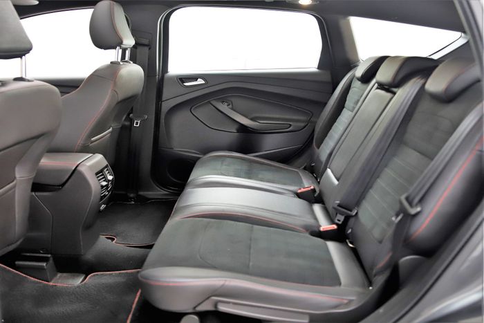 Ford Kuga 2019