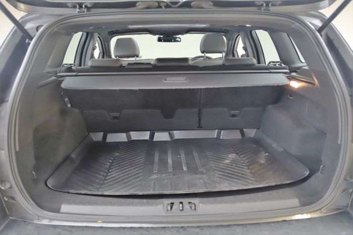 Ford Kuga 2019