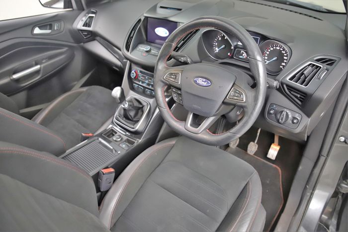 Ford Kuga 2019