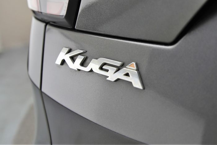 Ford Kuga 2019