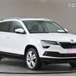 Skoda Karoq 2018