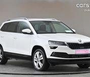Skoda Karoq 2018