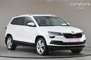 Skoda Karoq 2018