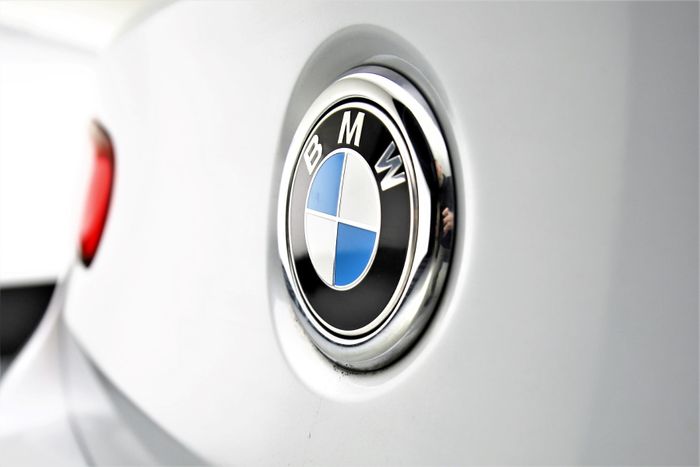 BMW 1 Series 2016