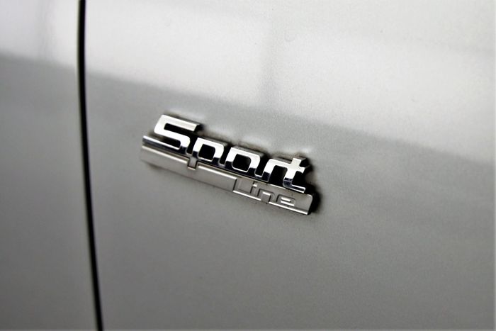 BMW 1 Series 2016