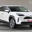 Toyota Yaris Cross 2021