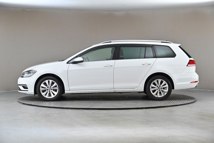 Volkswagen Golf 2018