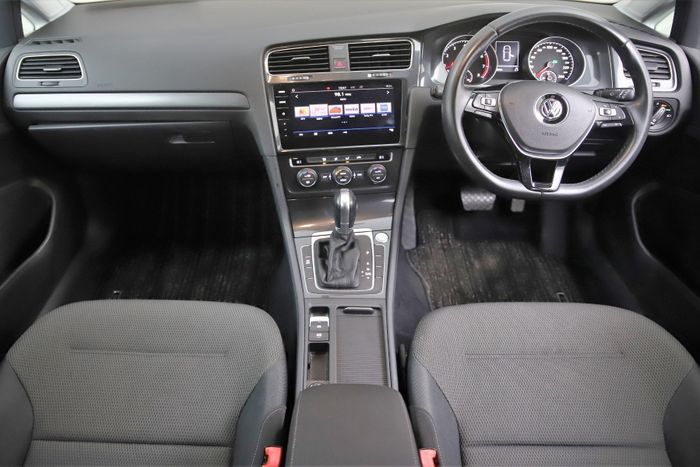 Volkswagen Golf 2018