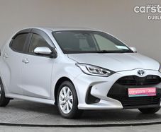 Toyota Yaris 2020