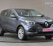 Renault KADJAR 2021